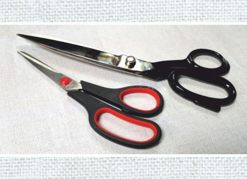 Ножи, Ножницы - интернет магазин швейной фурнитуры