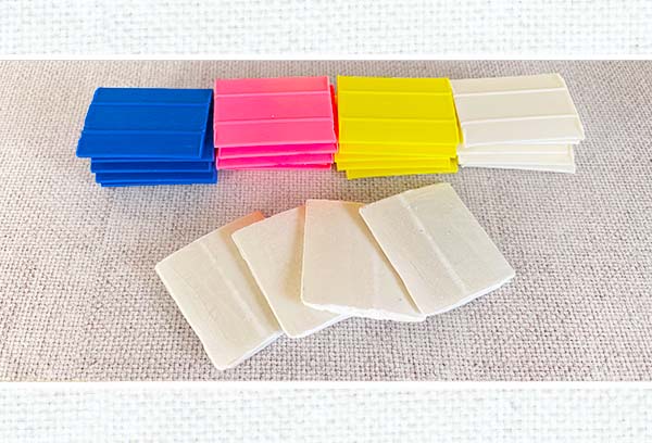 Мел портновский - интернет магазин швейной фурнитуры