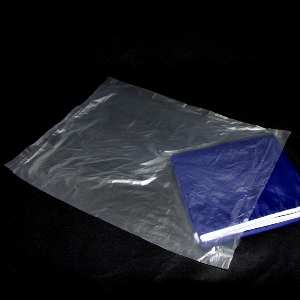 Пакет полиэтиленовый 45х60 (шурш)  - оптовая цена