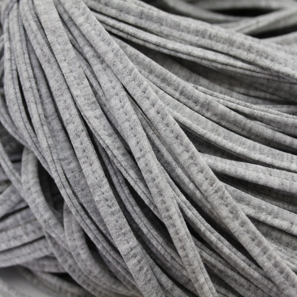 Шнур трикотажный шитый 7мм (70м) - оптовая цена