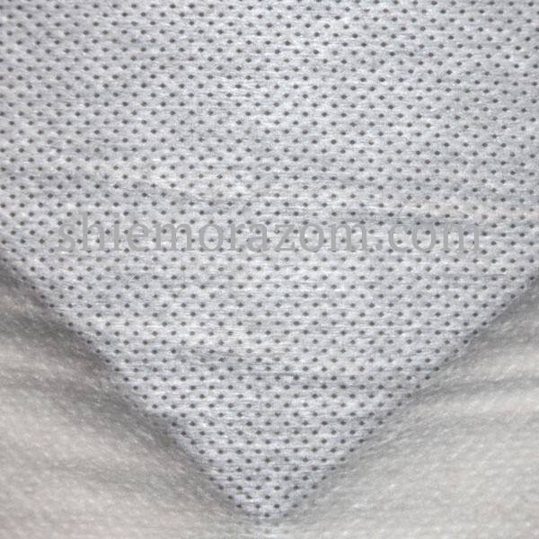 Флизелин неклеевой белый 50г 110см - оптовая ціна