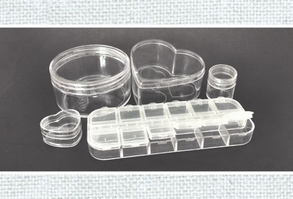 Организация и хранение - интернет магазин швейной фурнитуры