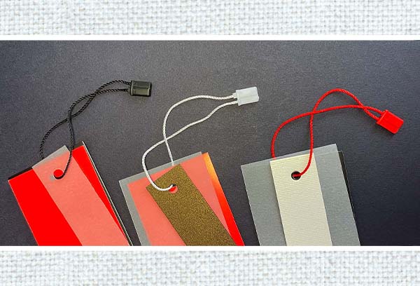 Биркодержатели, минипломбы - интернет магазин швейной фурнитуры