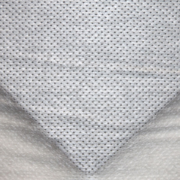 Флизелин неклеевой белый 50г 110см - оптовая цена