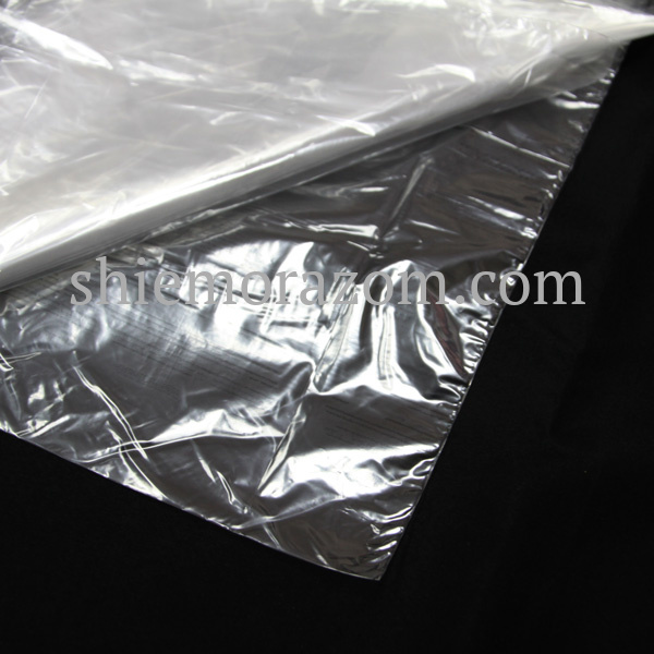 Пакет полиэтиленовый 60х110 "25" прозрачный - оптовая ціна