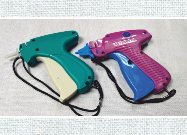 Пистолеты, расходные материалы - интернет магазин швейной фурнитуры